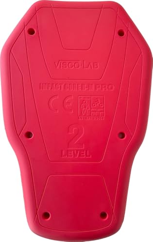 RST Impact Core Pro CE Level 2 Full Back Protector Armor Insert von RST