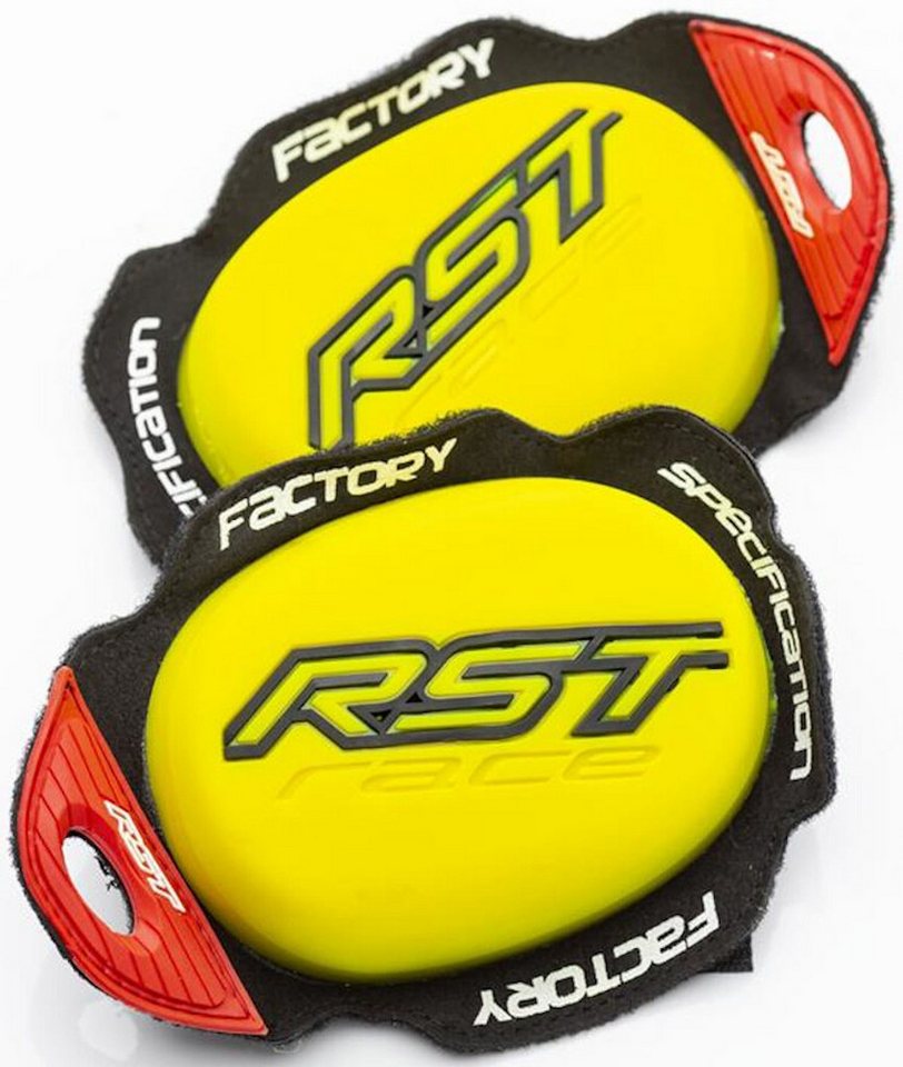 RST Knieprotektor Factory Knieschleifer RST Knieprotektor Factory Knieschleifer von RST