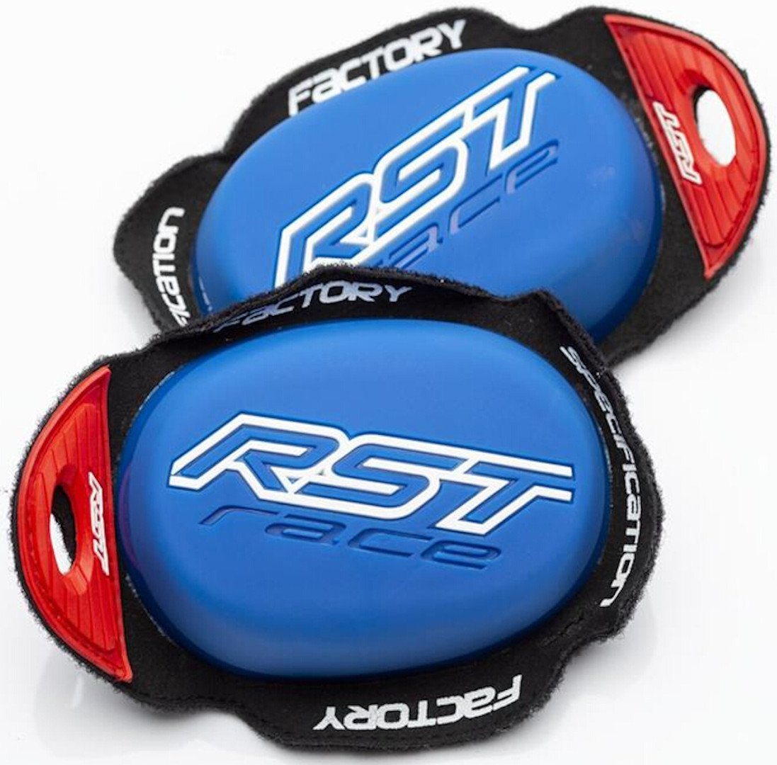 RST Knieprotektor Factory Knieschleifer RST Knieprotektor Factory Knieschleifer von RST