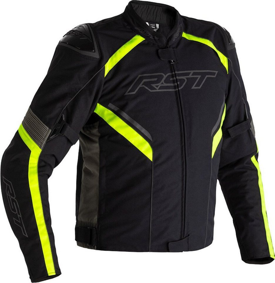 RST Protektorenweste Sabre Airbag Motorrad Textiljacke RST Protektorenweste Sabre Airbag Motorrad Textiljacke von RST