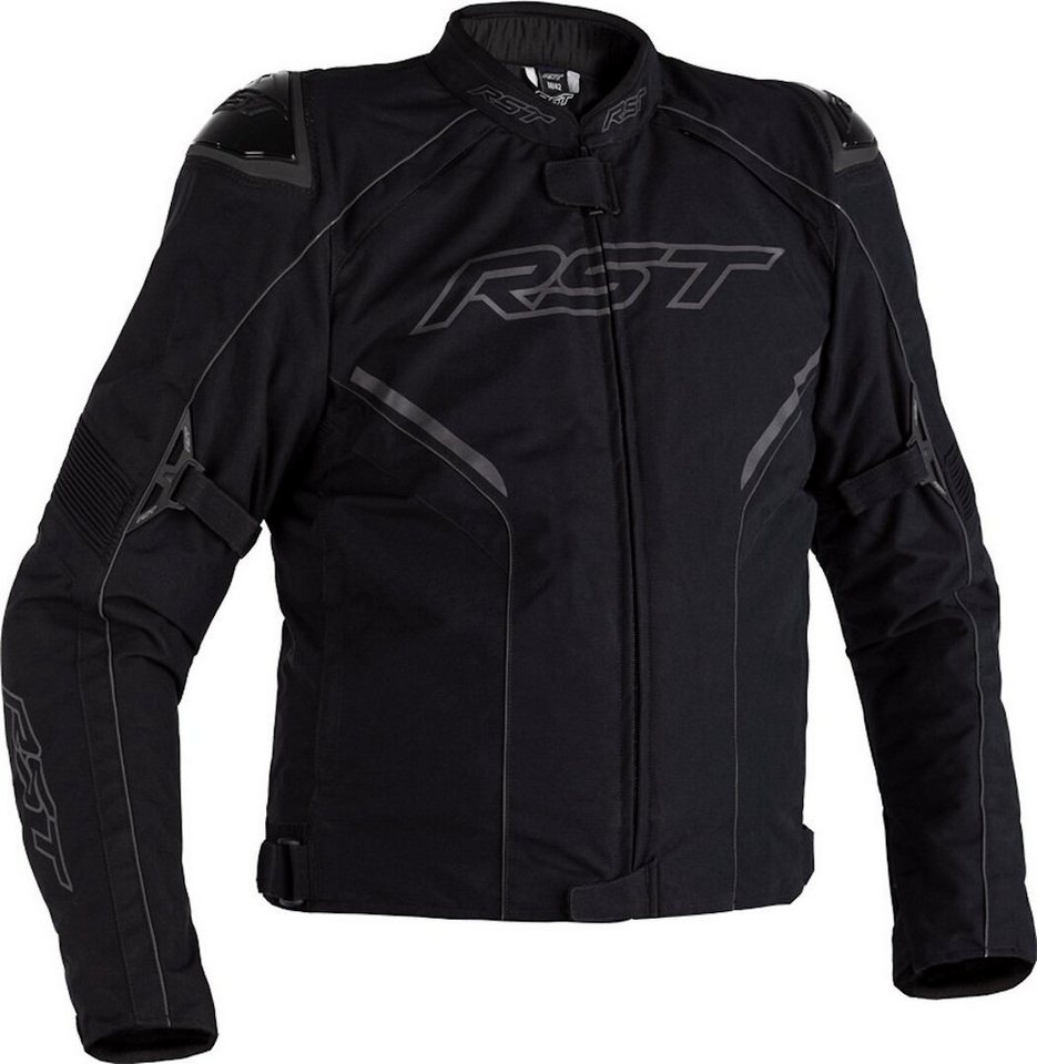 RST Protektorenweste Sabre Airbag Motorrad Textiljacke RST Protektorenweste Sabre Airbag Motorrad Textiljacke von RST