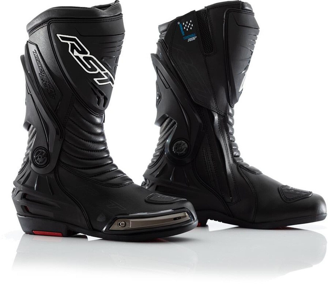 RST Tractech Evo 3 WP Sport Motorradstiefel Motorradstiefel RST Tractech Evo 3 WP Sport Motorradstiefel Motorradstiefel von RST