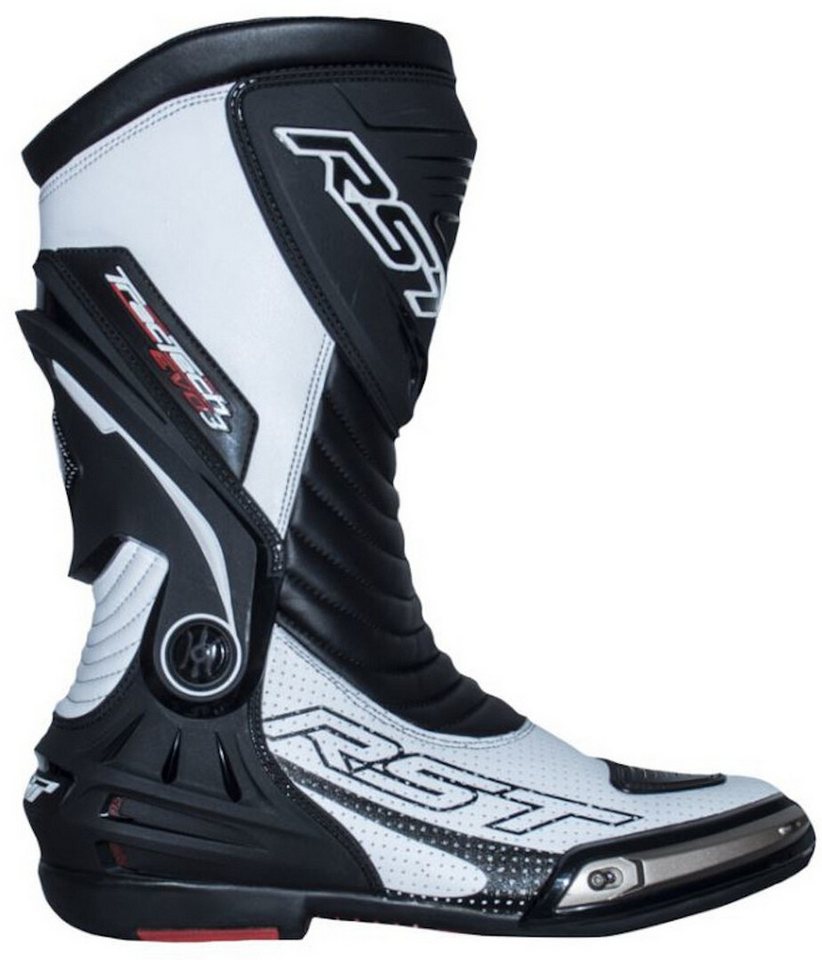 RST Tractech Evo III Sport Motorradstiefel Motorradstiefel RST Tractech Evo III Sport Motorradstiefel Motorradstiefel von RST