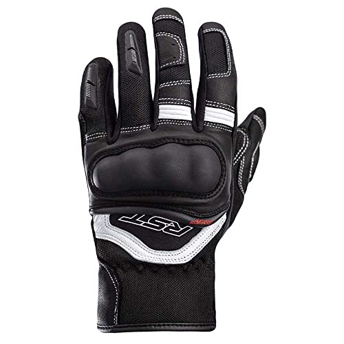 RST Urban Air 3 Mesh CE Damen Weiser Motorradhandschuh XL RST Urban Air 3 Mesh CE Damen Weiser Motorradhandschuh XL von RST