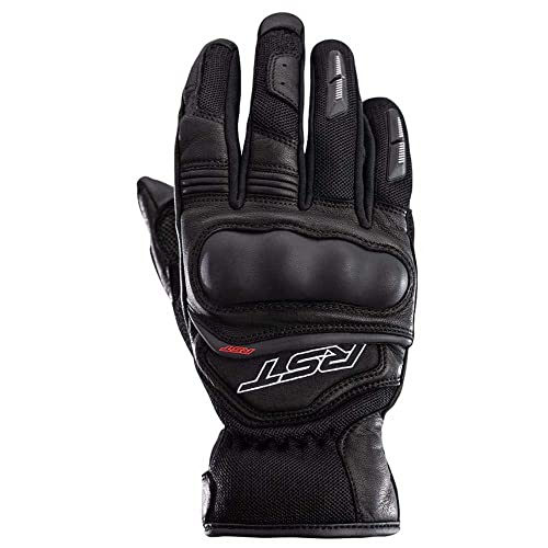 RST Urban Air 3 Mesh CE Herren schwarzer Motorradhandschuh XL RST Urban Air 3 Mesh CE Herren schwarzer Motorradhandschuh XL von RST