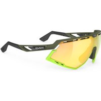 RUDY PROJECT Defender ImpactX Photochr. Radsportbrille, Unisex (Damen / Herren), RUDY PROJECT Defender ImpactX Photochr. Radsportbrille, Unisex (Damen / Herren), von RUDY PROJECT