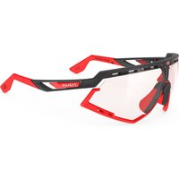 RUDY PROJECT Defender ImpactX Photochr. 24 Radsportbrille, Unisex (Damen / von RUDY PROJECT