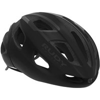 RUDY PROJECT Strym matte Rennradhelm, Unisex (Damen / Herren), Größe L, von RUDY PROJECT