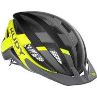 RUDY PROJECT Venger Cross matte Radhelm, Unisex (Damen / Herren), Größe S, von RUDY PROJECT