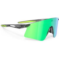 Rudy Project Astral X SP944133-0000 CRYSTAL ASH - Multilaser Green - Sonnenbrille Rudy Project Astral X SP944133-0000 CRYSTAL ASH - Multilaser Green - Sonnenbrille von RUDY PROJECT