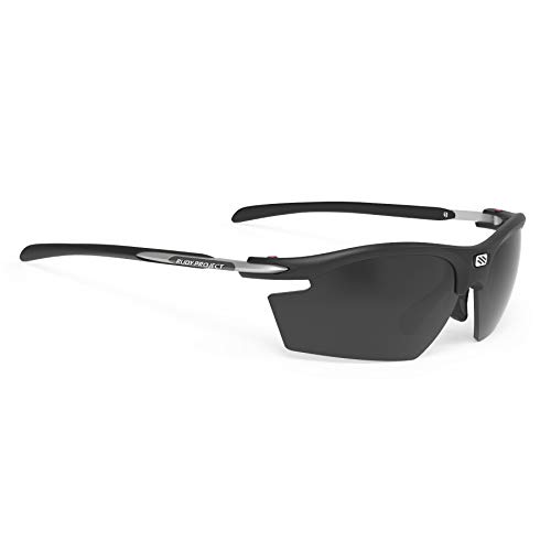 Rudy Project Rydon 2.0 Sportbrille - Stealth Z87+ - Smoke Black Rudy Project Rydon 2.0 Sportbrille - Stealth Z87+ - Smoke Black von Rudy Project