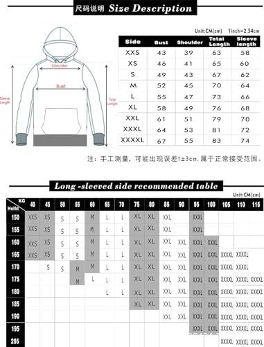 RUENAKH 3D Druck Scarface Reißverschluss Hoodies Zip Up Hooded Sweatshirts Harajuku Hoodies Hip Hop Sweatshirts J02-color05||M von RUENAKH