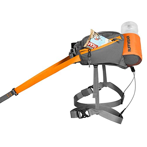 Ruffwear, Omnijore Joring System, Medium Ruffwear, Omnijore Joring System, Medium von RUFFWEAR