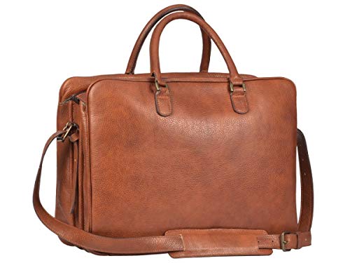 Ruitertassen Aktentasche XL Leder Notebooktasche Businesstasche Schule Beruf Uni Damen Herren Lehrertasche Ruitertassen Aktentasche XL Leder Notebooktasche Businesstasche Schule Beruf Uni Damen Herren Lehrertasche von RUITERTASSEN