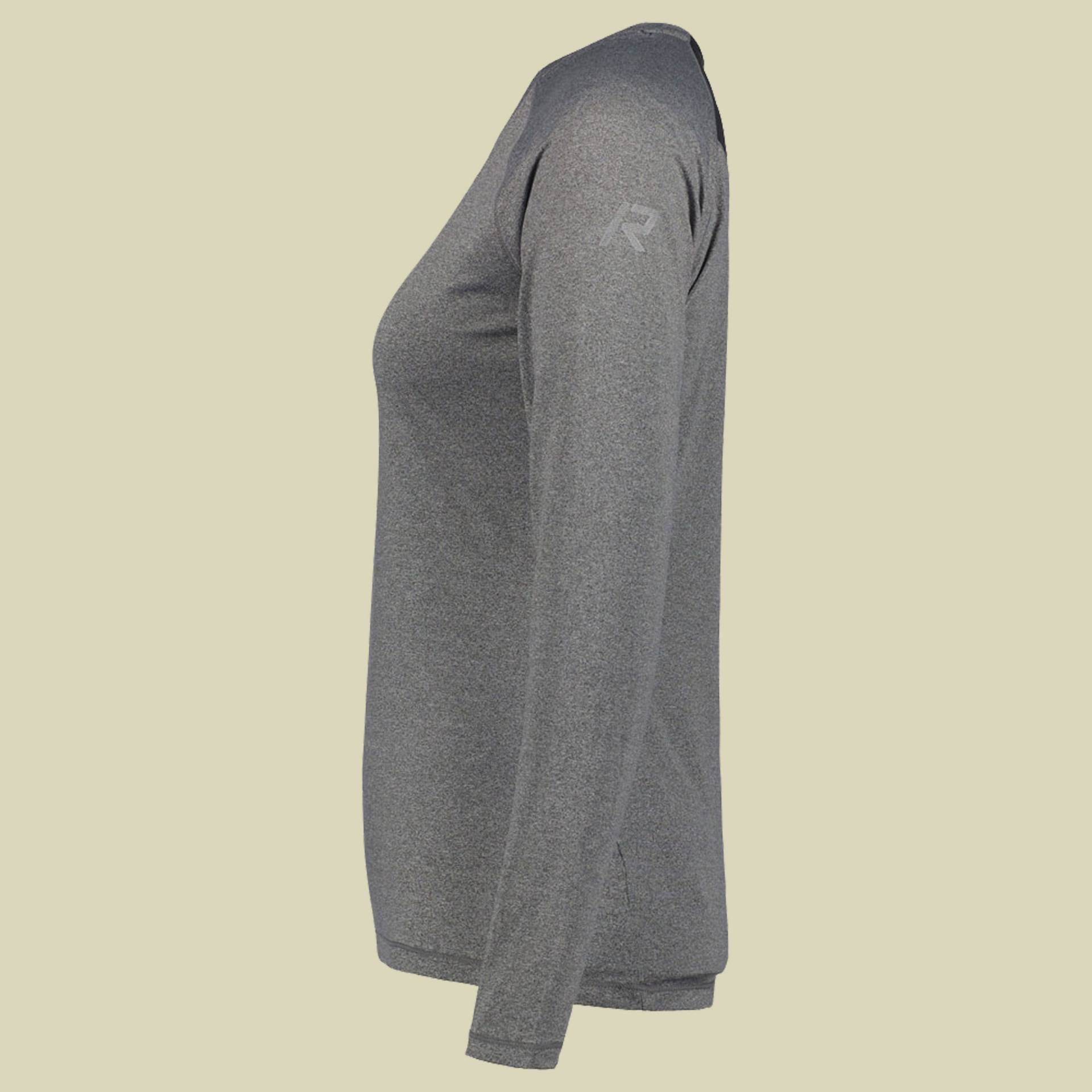 Malis Women Größe 36 Farbe 889 lead grey Malis Women Größe 36 Farbe 889 lead grey von RUKKA