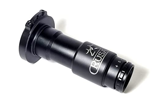 RUSAN 3-Fach Okular Modular Adapter RUSAN 3-Fach Okular Modular Adapter von RUSAN