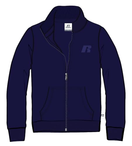 RUSSELL ATHLETIC A00061-NA-190 Cuffed Pant Pants Herren Navy Größe S RUSSELL ATHLETIC A00061-NA-190 Cuffed Pant Pants Herren Navy Größe S von Russell Athletic