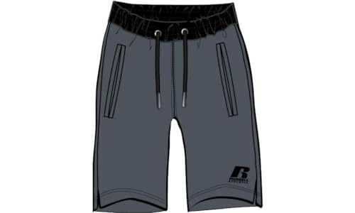 RUSSELL ATHLETIC A00461-T7-209 R Shorts Shorts Herren Turbulence Größe S RUSSELL ATHLETIC A00461-T7-209 R Shorts Shorts Herren Turbulence Größe S von Russell Athletic
