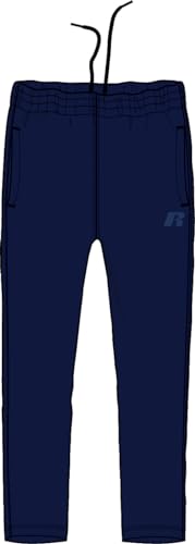 RUSSELL ATHLETIC A20082-NA-190 Open Leg Pant Pants Herren Navy Größe 3XL RUSSELL ATHLETIC A20082-NA-190 Open Leg Pant Pants Herren Navy Größe 3XL von Russell Athletic