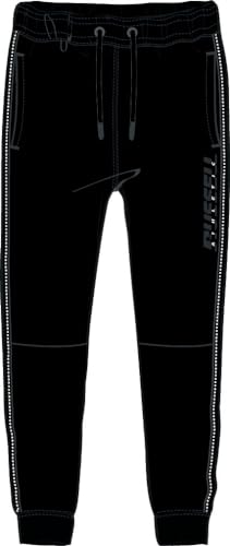 RUSSELL ATHLETIC A20581-IO-099 R-Cuffed Pant Pants Herren Black Größe M RUSSELL ATHLETIC A20581-IO-099 R-Cuffed Pant Pants Herren Black Größe M von Russell Athletic