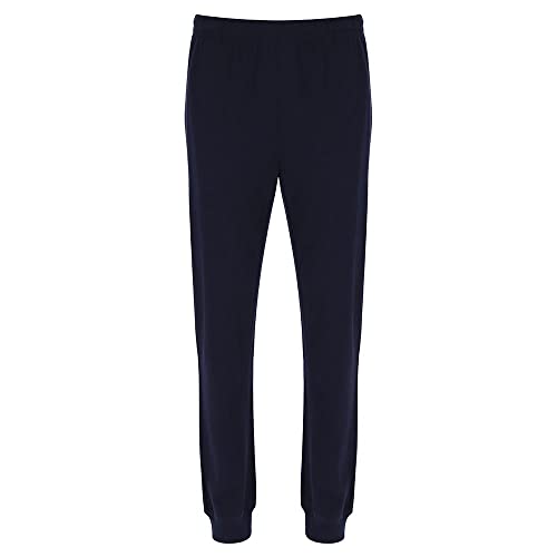 RUSSELL ATHLETIC A30061-NA-190 Cuffed Pant Pants Herren Navy Größe XL RUSSELL ATHLETIC A30061-NA-190 Cuffed Pant Pants Herren Navy Größe XL von Russell Athletic