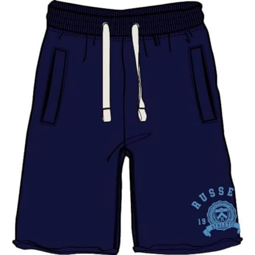 RUSSELL ATHLETIC A30601-NA-190 Alpha-Seamless Shorts Shorts Herren Navy Größe XXL RUSSELL ATHLETIC A30601-NA-190 Alpha-Seamless Shorts Shorts Herren Navy Größe XXL von Russell Athletic