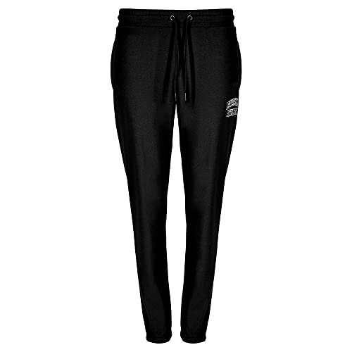 RUSSELL ATHLETIC A31081-IO-099 Malala-Elasticated Pant Pants Damen Black Größe M RUSSELL ATHLETIC A31081-IO-099 Malala-Elasticated Pant Pants Damen Black Größe M von Russell Athletic