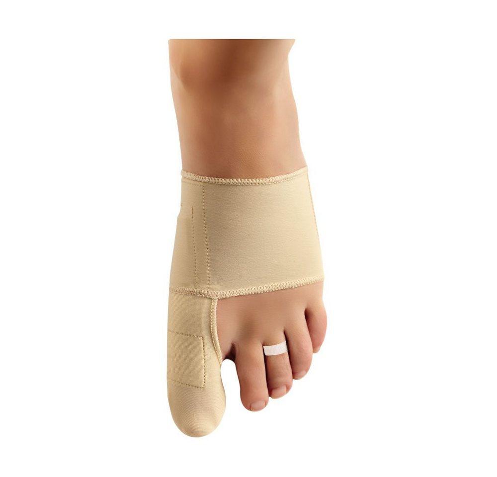 Millet Fußbandage epitact Doppelschutz-Korrekturbandage Millet Fußbandage epitact Doppelschutz-Korrekturbandage von Millet