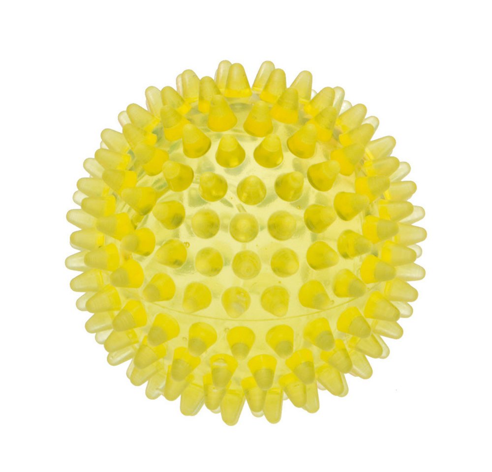 RUSSKA Physioball Igelball, gelb, 8 cm Ø RUSSKA Physioball Igelball, gelb, 8 cm Ø von RUSSKA