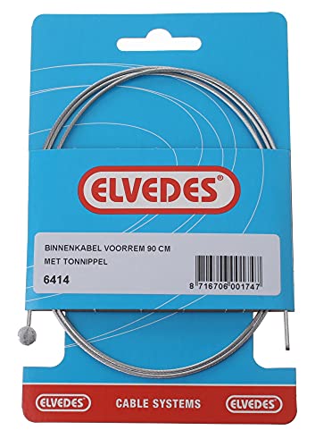 RV-Parts 2 x Bowdenzug Bremszüge 900 mm Bremszug MTB Fahrrad Innenzug Bremsseil RV-Parts 2 x Bowdenzug Bremszüge 900 mm Bremszug MTB Fahrrad Innenzug Bremsseil von RV-Parts