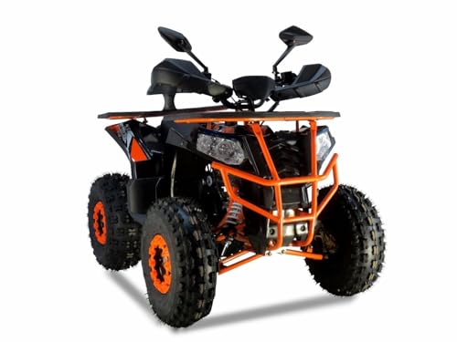 RV-Parts 140ccm Quad ATV 4 Takt Kinderquad Kinder Enduro KXD 007 8 Zoll Merlin RV-Parts 140ccm Quad ATV 4 Takt Kinderquad Kinder Enduro KXD 007 8 Zoll Merlin von RV-Parts