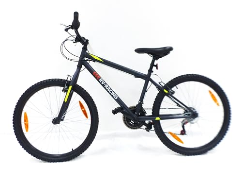 RV-Parts 24 Zoll Fahrrad Mountainbike Bike 18 Gang Kinderfahrrad Coyote Element XR RV-Parts 24 Zoll Fahrrad Mountainbike Bike 18 Gang Kinderfahrrad Coyote Element XR von RV-Parts