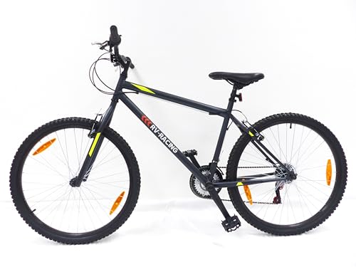 RV-Parts 26 Zoll Fahrrad Mountainbike Bike 18 Gang Kinderfahrrad Coyote Element XR RV-Parts 26 Zoll Fahrrad Mountainbike Bike 18 Gang Kinderfahrrad Coyote Element XR von RV-Parts