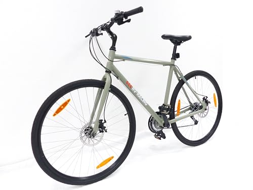RV-Parts 27,5 Zoll Rennrad Fahrrad Mountainbike MTB Hardtail Unisex 21 Gang RV-Parts 27,5 Zoll Rennrad Fahrrad Mountainbike MTB Hardtail Unisex 21 Gang von RV-Parts