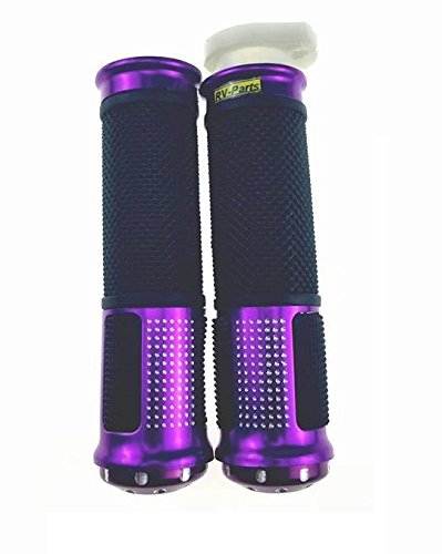 RV-Parts Dirtbike ATV Pocket Bike Monkey Pocketbike Dreh Gas Griff Set Tuning CNC in Lila RV-Parts Dirtbike ATV Pocket Bike Monkey Pocketbike Dreh Gas Griff Set Tuning CNC in Lila von RV-Parts