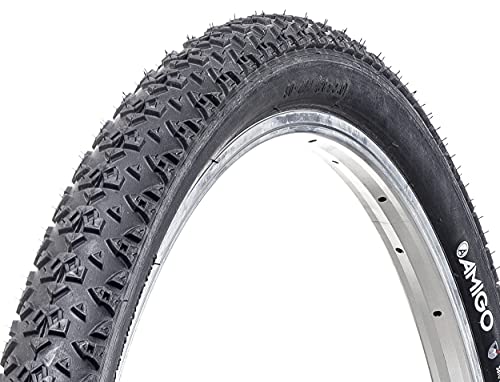 RV-Parts Fahrradreifen Mantel Decke 28" Zoll 28 x 2.00 Fahrradmantel Rad Reifen Mountain RV-Parts Fahrradreifen Mantel Decke 28" Zoll 28 x 2.00 Fahrradmantel Rad Reifen Mountain von RV-Parts