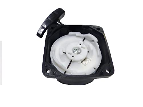RV-Parts Seilzugstarter Universell passend für Demon RQ580 Motorsense ERDBOHRER Rotfuchs RV-Parts Seilzugstarter Universell passend für Demon RQ580 Motorsense ERDBOHRER Rotfuchs von RV-Parts