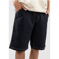 RVCA Americana Carpenter Shorts garage blue von RVCA