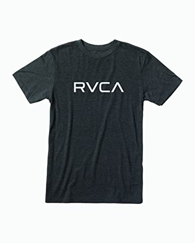 RVCA Big RVCA - T-Shirt für Männer Schwarz RVCA Big RVCA - T-Shirt für Männer Schwarz von RVCA