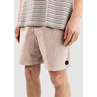 RVCA Escape Elastic Cord II Shorts pale mauve RVCA Escape Elastic Cord II Shorts pale mauve von RVCA