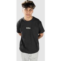 RVCA Fly High T-Shirt pirate black RVCA Fly High T-Shirt pirate black von RVCA