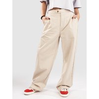 RVCA Stripe Hudson Hose natural RVCA Stripe Hudson Hose natural von RVCA