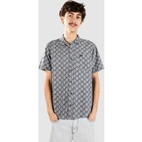 RVCA Vacationist Hemd indigo RVCA Vacationist Hemd indigo von RVCA