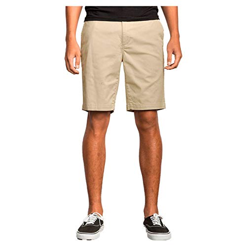 RVCAWeekend Stretch - Stretch Shorts for Men - Stretch Shorts - Herren von RVCA