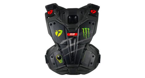 rxr bullet energy schutzweste schwarz rxr bullet energy schutzweste schwarz von RXR Protect