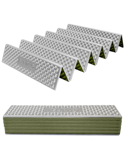 RYTMAT Isomatte Outdoor Ultraleicht 180×60cm Isomatte Faltbar Camping Matratze Für Camping, Outdoor-Reisen, Wandern, Bergsteigen RYTMAT Isomatte Outdoor Ultraleicht 180×60cm Isomatte Faltbar Camping Matratze Für Camping, Outdoor-Reisen, Wandern, Bergsteigen von RYTMAT