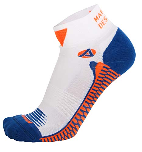 RYWAN 1109 Marathon Des Sables Ultra-Laufsocke RYWAN 1109 Marathon Des Sables Ultra-Laufsocke von RYWAN