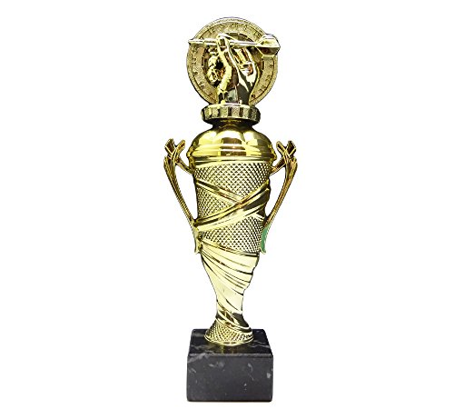 RaRu Dart-Pokal mit Ihrer Wunschgravur von RaRu