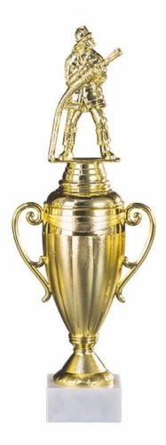 RaRu Großer Feuerwehr-Pokal mit Wunschgravur von RaRu