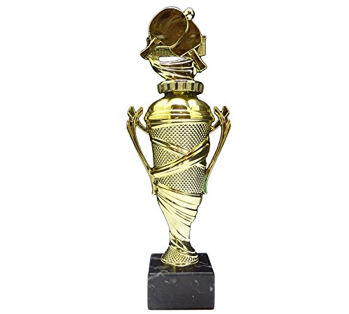 RaRu Tischtennis-Pokal mit Ihrer Wunschgravur von RaRu